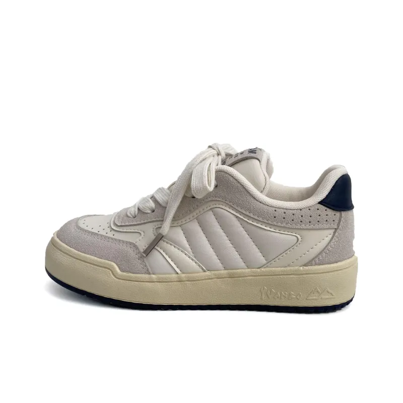 City Camel Breathable Low Top Skateboard Shoes Women's-4