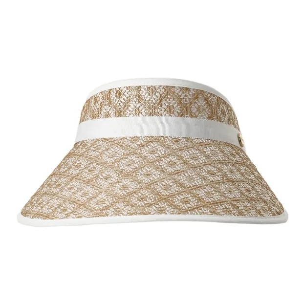 KENMONT Polyester Sun Protection Hats Women's-6