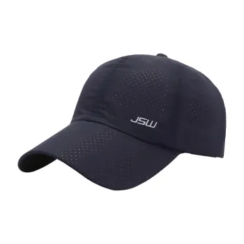 JEANSWEST Polyamide Baseball Caps Unisex
