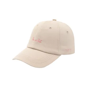Cranta Komeia Cotton Baseball Caps Women's
