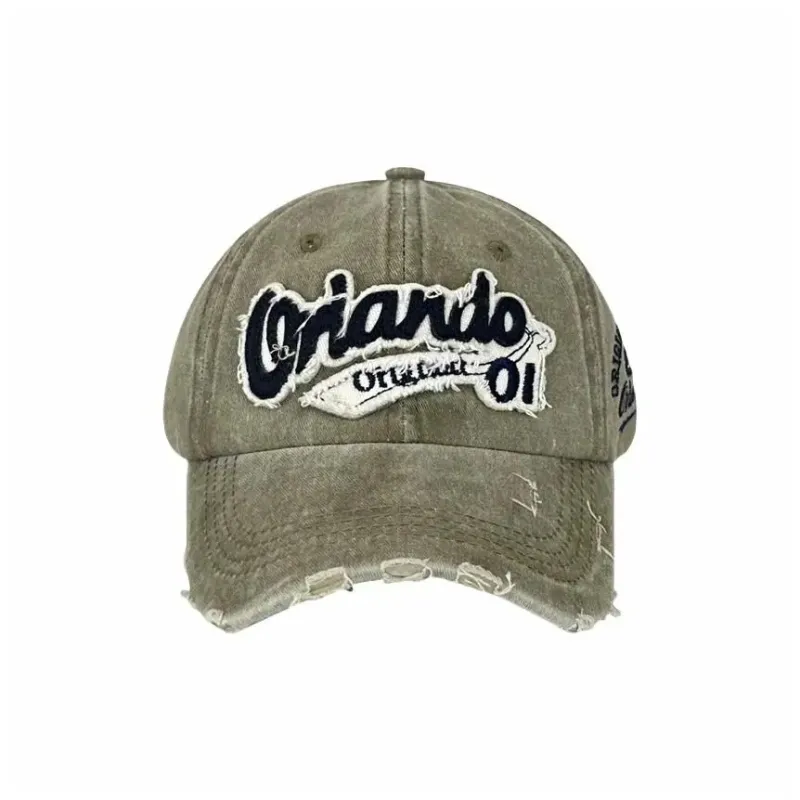 MITHAOL KUSC Cotton Baseball Caps Unisex-16