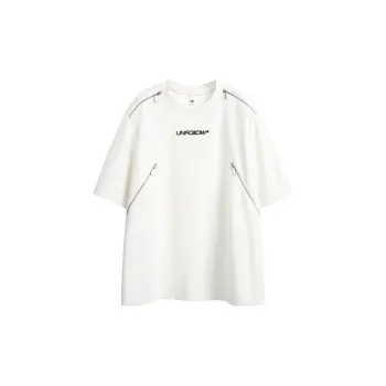 PAINT STAIN Classic Minimalist Style T Shirt Unisex
