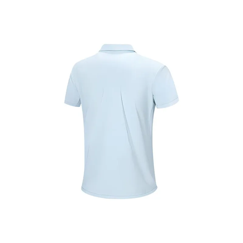 DOENU Polo Shirts Unisex-3