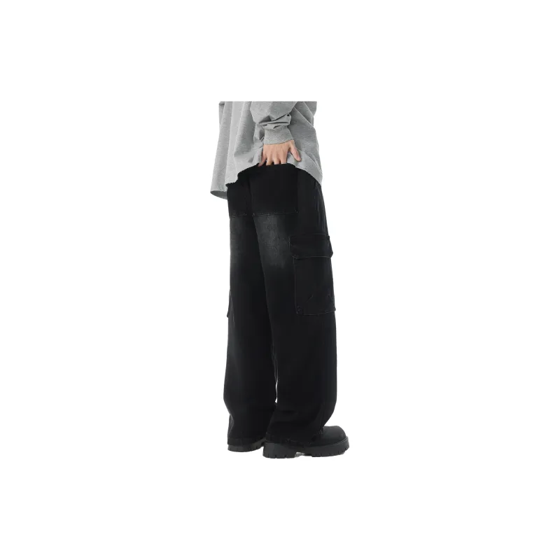 CREAZIONI LA FANTASIA E MOBILE Jeans Unisex-3