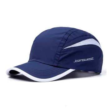 JEANSWEST Polyamide Baseball Caps Unisex
