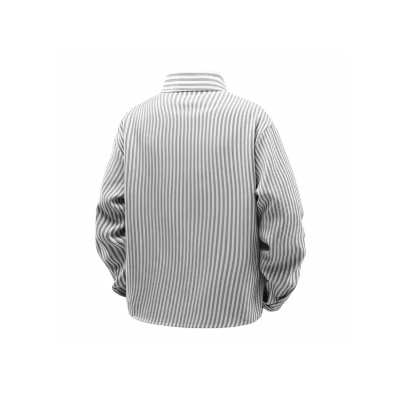 CHOUCHOUS Shirts Unisex-6