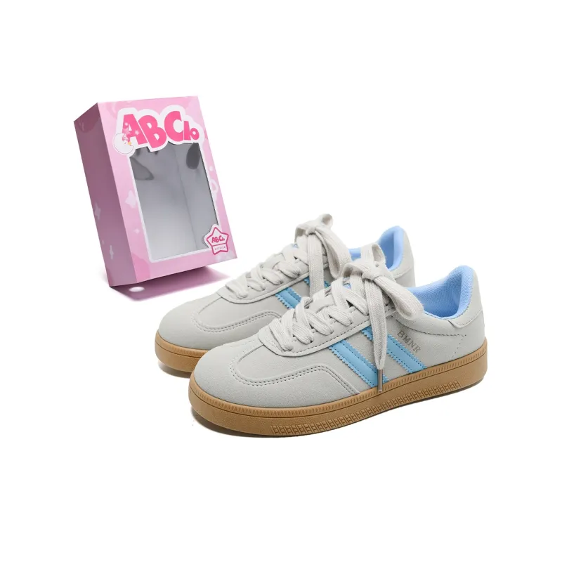 ABCIO Slip Resistant Cushioning Support Height Increasing Low Top Skateboard Shoes Women's Box Included-60
