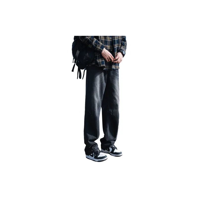CREAZIONI LA FANTASIA E MOBILE Jeans Unisex-2