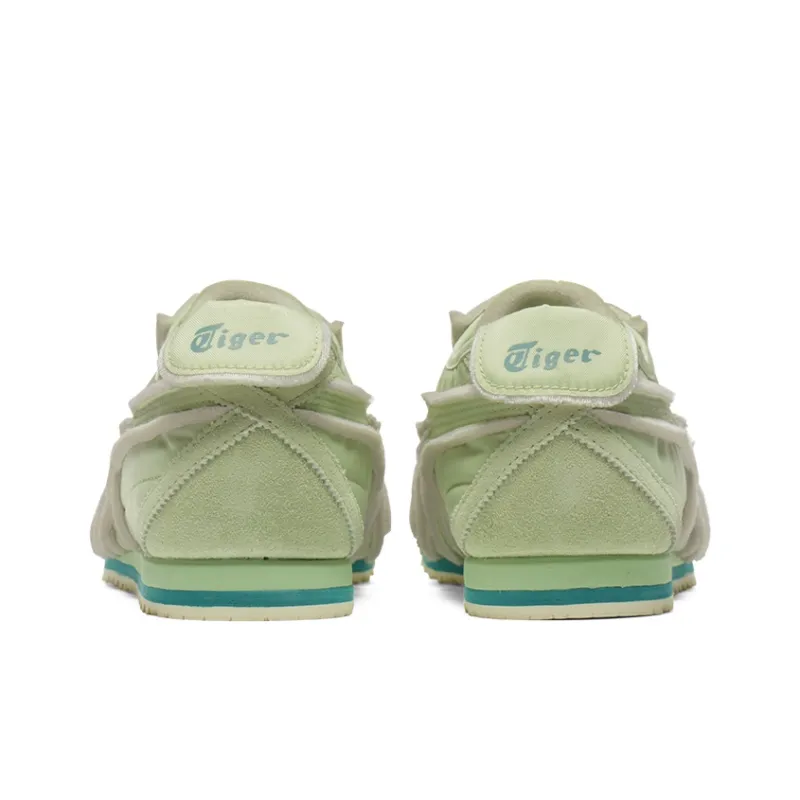 Onitsuka Tiger Mexico 66 Sd Exposed Foam Jade-5