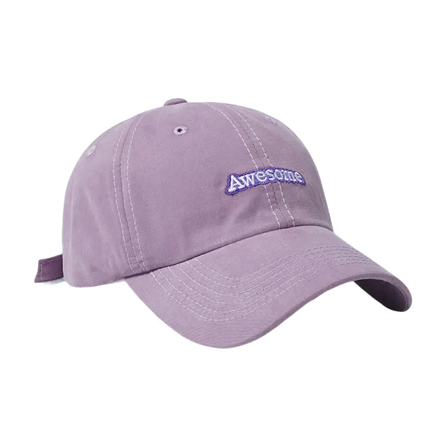 MITHAOL KUSC Cotton Baseball Caps Unisex-24