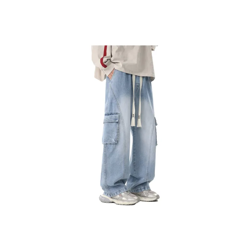 CREAZIONI LA FANTASIA E MOBILE Jeans Unisex-17