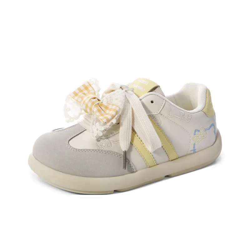 Lovely You Lightweight, Slip Resistant, And Abrasion Resistant Low Top Skateboard Shoes Women's-7