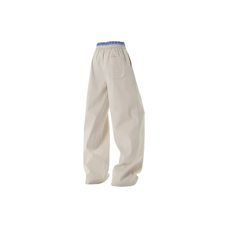 FORCEPULR Casual Pants Unisex-1