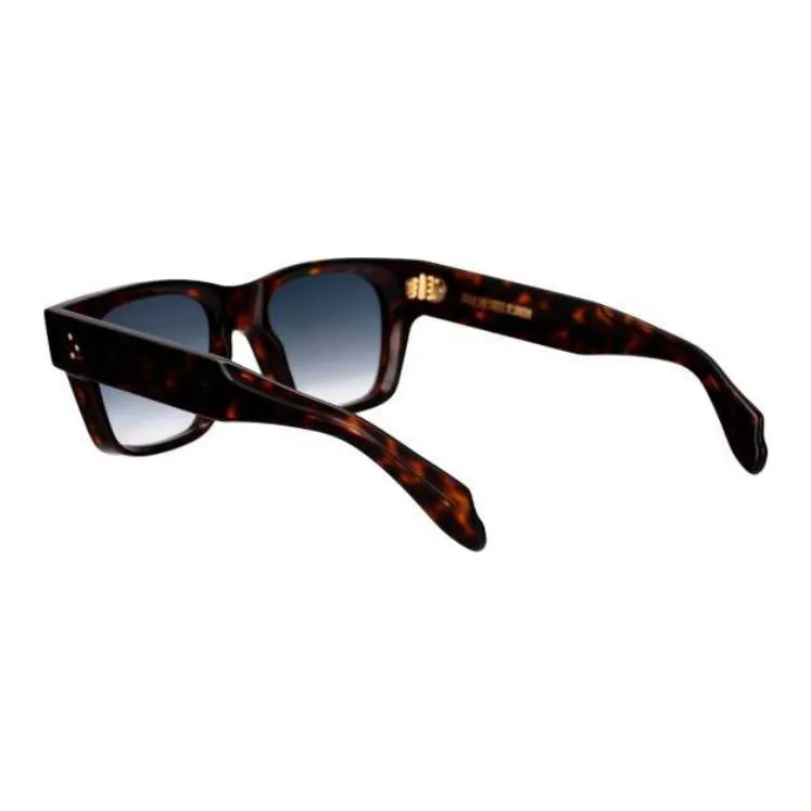 Cutler and Gross 9690 Square frame Sunglasses-1