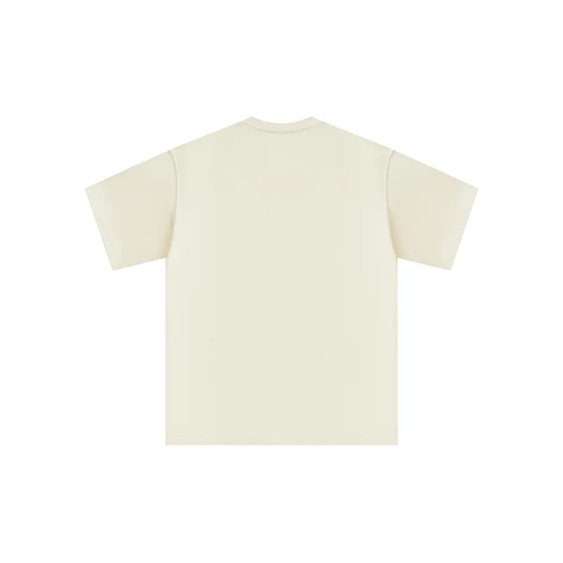 RCTAMY T Shirts Unisex-5