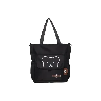Travel Nylon Crossbody Bag Shoulder Bag Unisex Multicolor