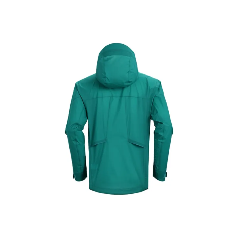 KAILAS Windbreaker Jacket Unisex-5