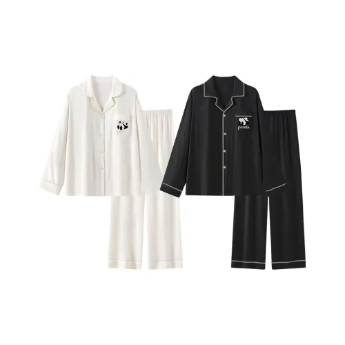 O'MESIK Unisex Pajama Sets