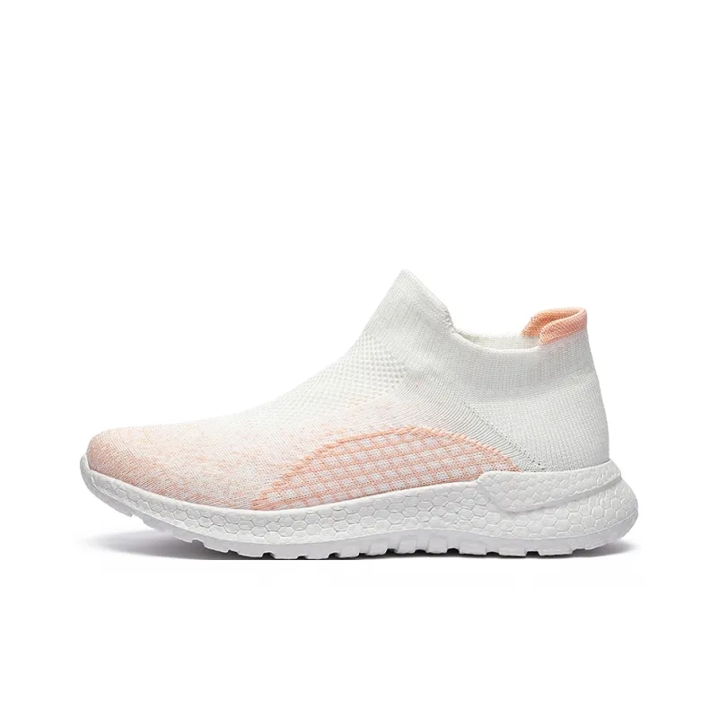 Baibianzhiheren Breathable High Top Casual Shoes Unisex-30