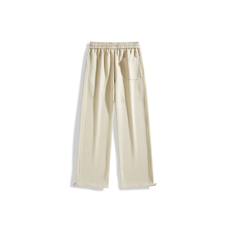 FOR FEAR THAT Casual Pants Unisex-11