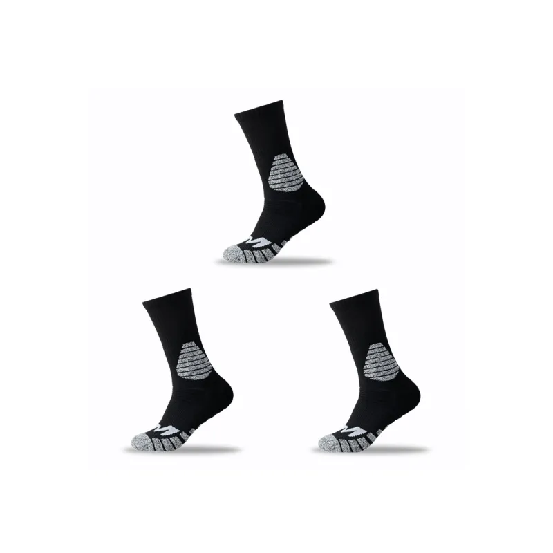 YOOKA Basketball Socks Unisex Combo Set-38