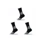 Black[3 Pack]