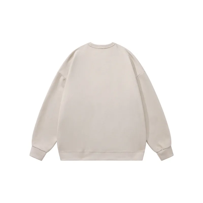 The Simpsons Sweatshirts Unisex-10