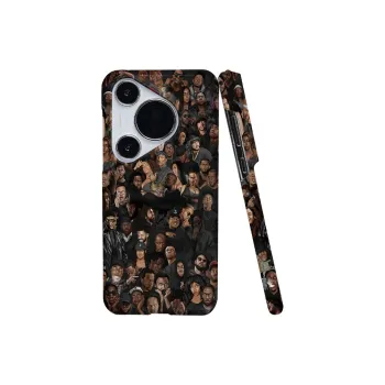 Keshami Phone Cases
