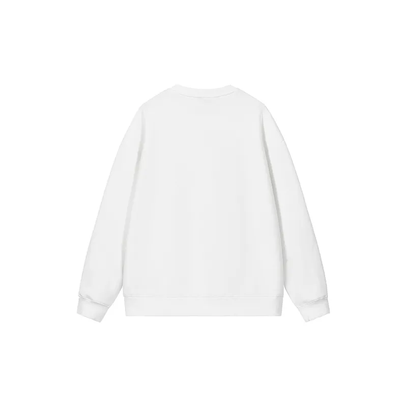 THREEAGAINTHR33 Sweatshirt Unisex-6