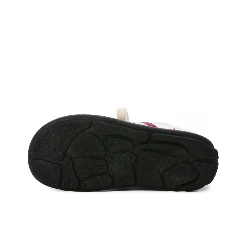 Lovely You Lightweight, Slip Resistant, And Abrasion Resistant Low Top Skateboard Shoes Women's-17