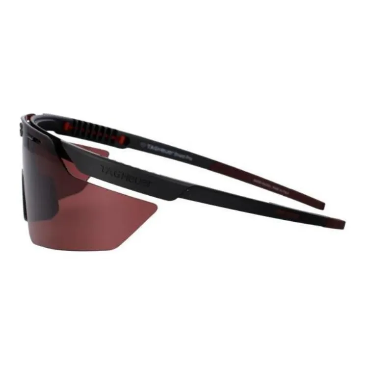 TAG HEUER Shield Pro Biker frame Sunglasses-1