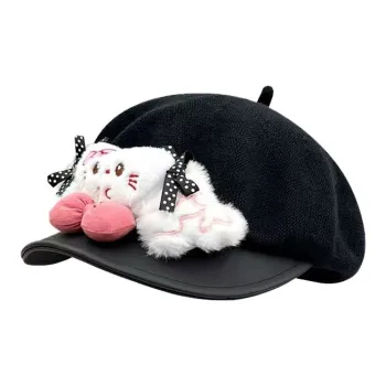 IOTS Berets Women's