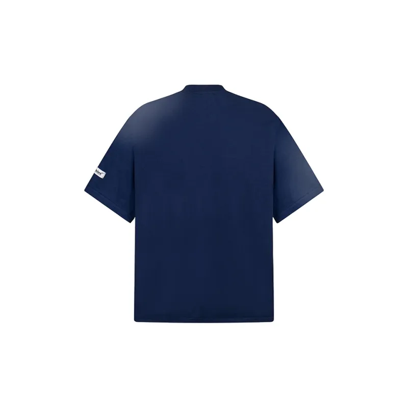 DanerWang T Shirts Unisex-9
