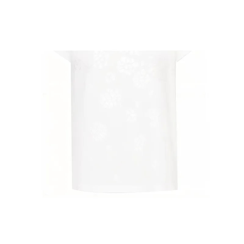 Givenchy T Shirts Women's White-5