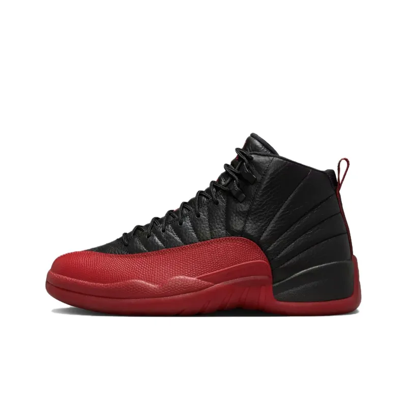 JORDAN 12 Retro Flu Game 2025-0