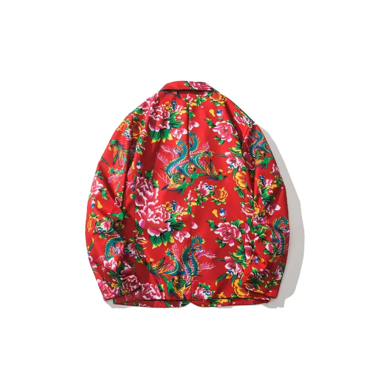 COMOWA Jackets Unisex-1