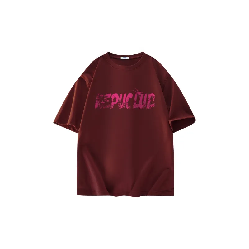 Kepu T Shirts Unisex-8