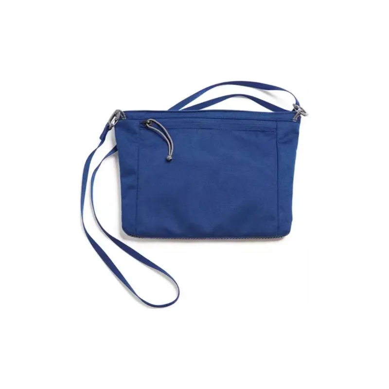 MYSTERY RANCH Brushed Messenger Bag Crossbody Bag Shoulder Bag Unisex Indigo-2