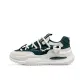 White Green