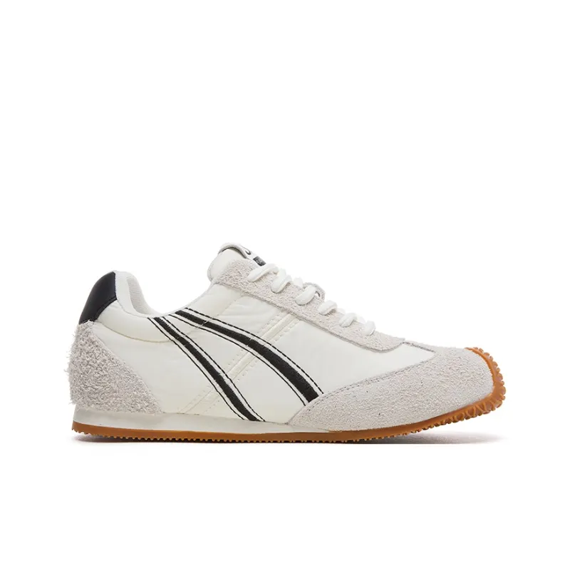 BENZI Slip-Resistant Breathable Moisture-Wicking Lightweight Low-Top Casual Shoes Women's-7
