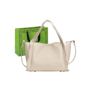 RUIPAI PU Handbag Regular Women's  Sizing White/Black/Pink/Blue