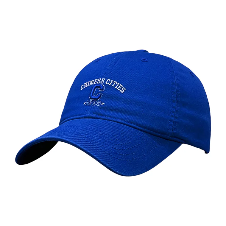 Bejirog Cotton Baseball Caps Unisex-4