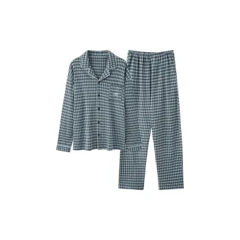 Lanza Pajama Set Men's 1 Set Image Color