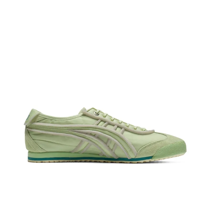 Onitsuka Tiger Mexico 66 Sd Exposed Foam Jade-1