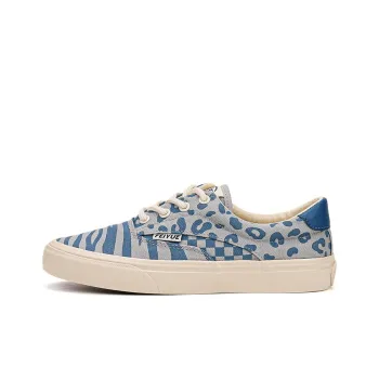 Dafu Leaps Forward Breathable Wear Resistant Slip Resistant Low Top Canvas Shoes Women's