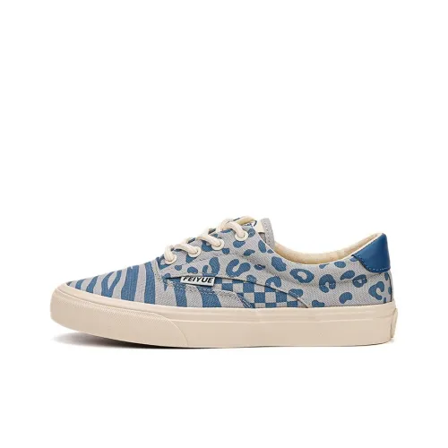 Dafu Leaps Forward Breathable Wear Resistant Slip Resistant Low Top Canvas Shoes Women's
