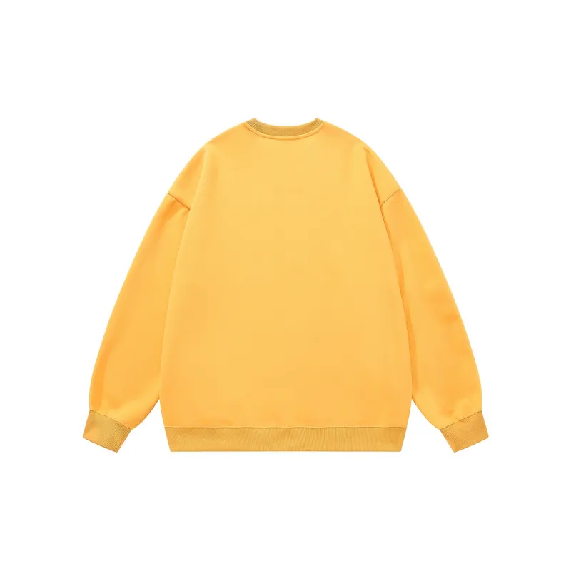 The Simpsons Sweatshirts Unisex-7