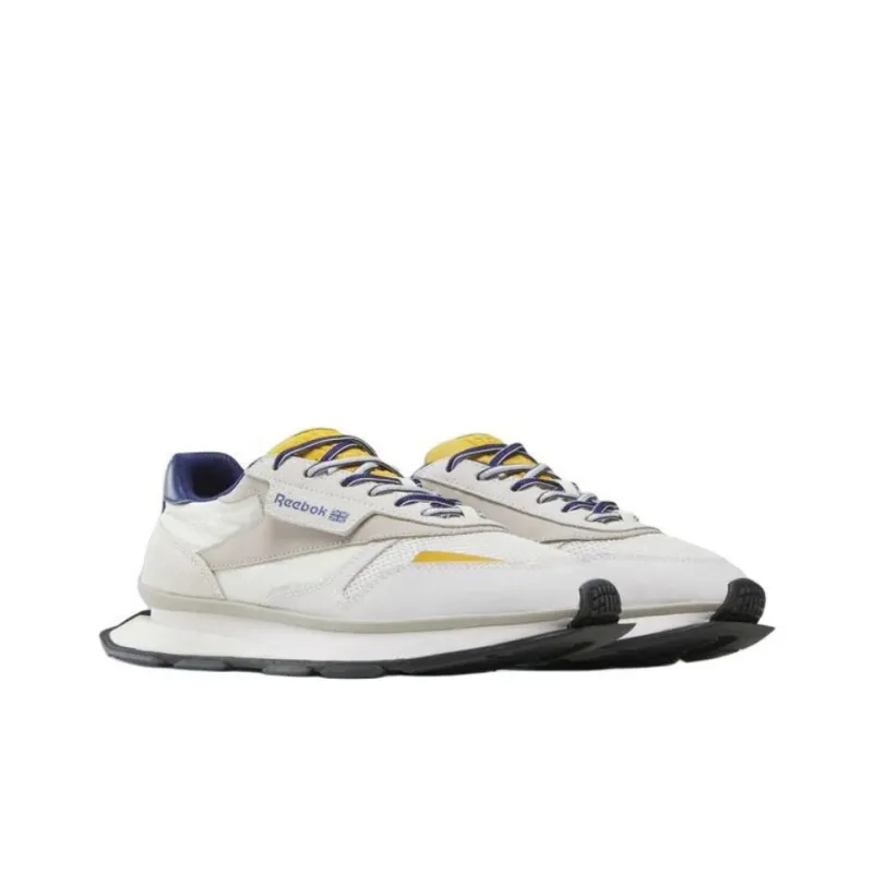 Reebok Classic Leather Ltd 'Dusty White'-1