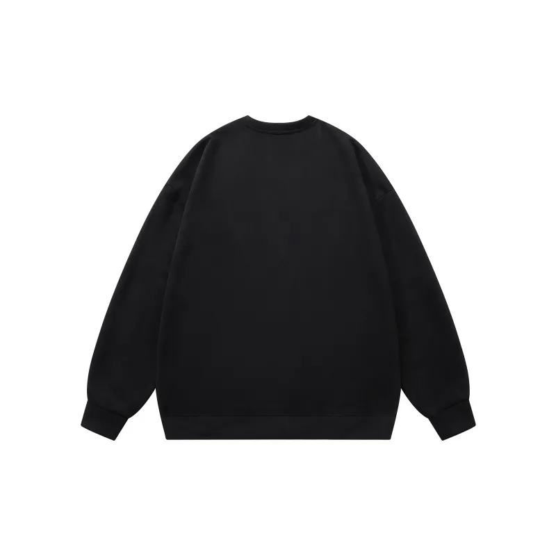 The Simpsons Sweatshirts Unisex-6