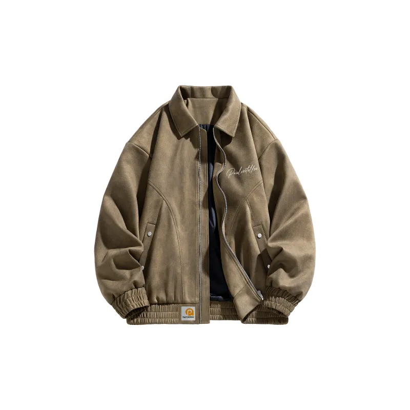PAUL COSTELLOE Jackets Coats Unisex-9
